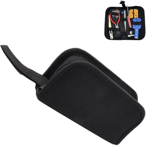 PORTACHIAVI PU DA Uomo Custodia Auto Uomo Cucchiaio Borsa Scatola Portaoggetti EUR 5,55 - Foto 8