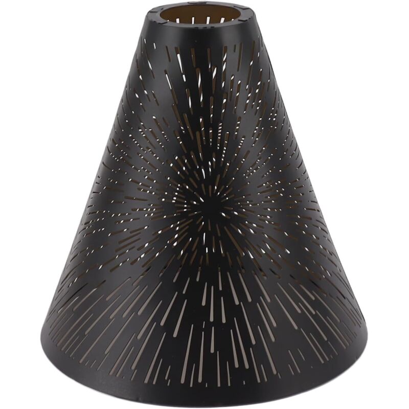 CCYKXA Lampshade for Table Lamps, Metal Lampshade, Lampshade for Floor Lamp, Replacement Lampshade, Hanging Lampshade