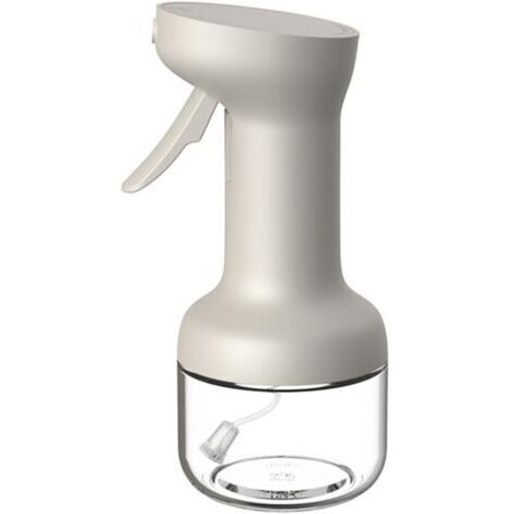 CCYKXA Leak-Proof Pump Sprayer Bottle Oil Misters Non-Slip Silicone Handle for Healthy Cooking Control and Versatile Kitchen Applications Dispenser