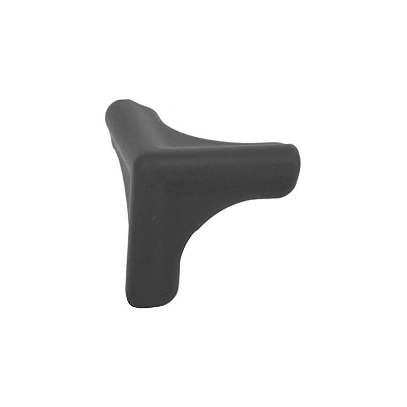 Ccykxa - Noir)coin de table protection pour bébés gardes de coin de sécurité pour enfants protecteurs de bord anti-collision meubles bord table coin
