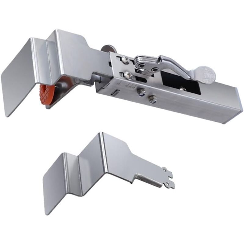 Ccykxa - Outil de serrage de panneau auxiliaire facilement ajusté, excellent ajout à la trousse à outils de tout menuisier