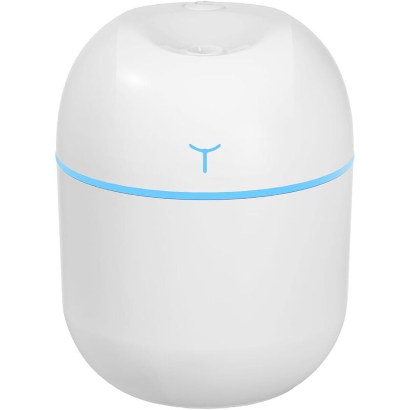 Image of CCYKXA pc Air Humidifier, 220ml Mini&hellip;