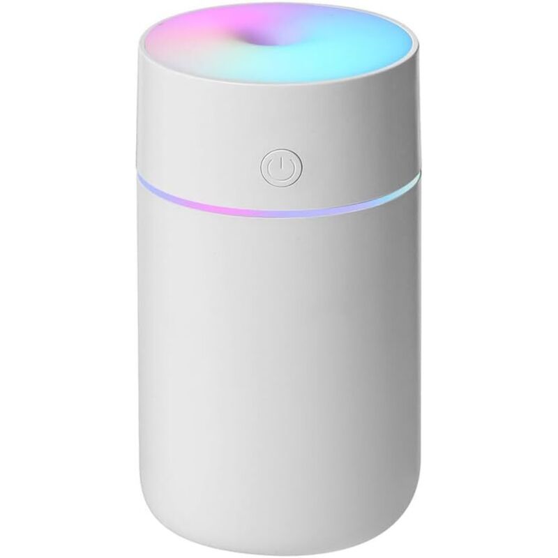 Image of CCYKXA Pc Mini Air Humidifier, 230ml&hellip;