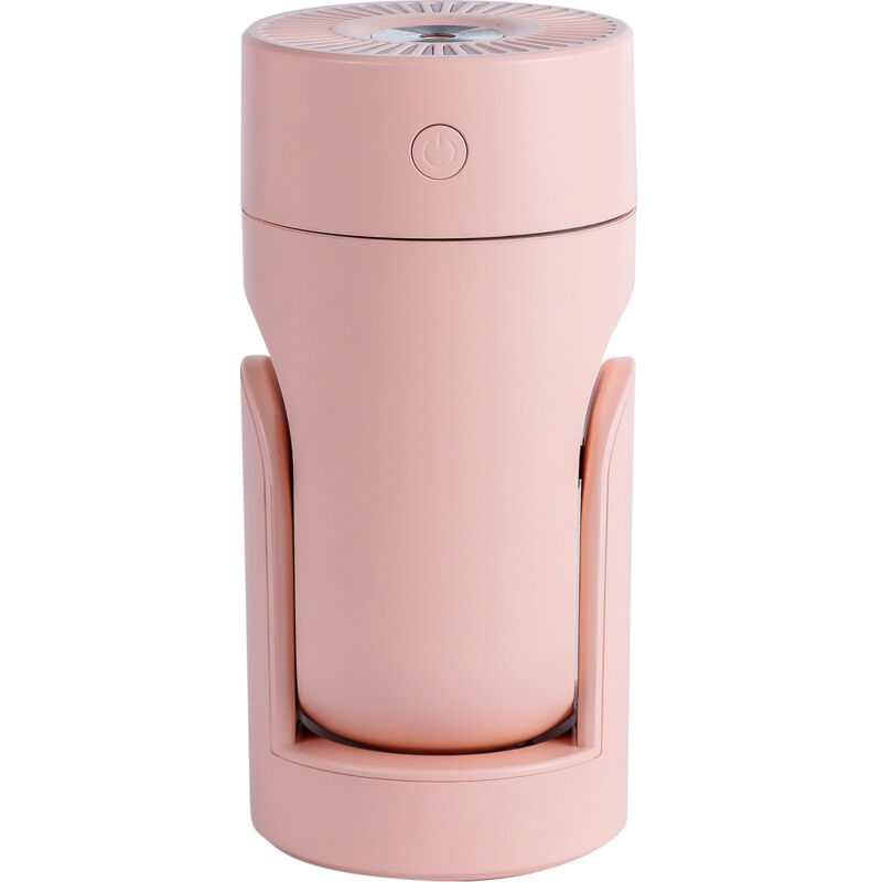 Image of CCYKXA pc (Pink) Mini Portable USB&hellip;