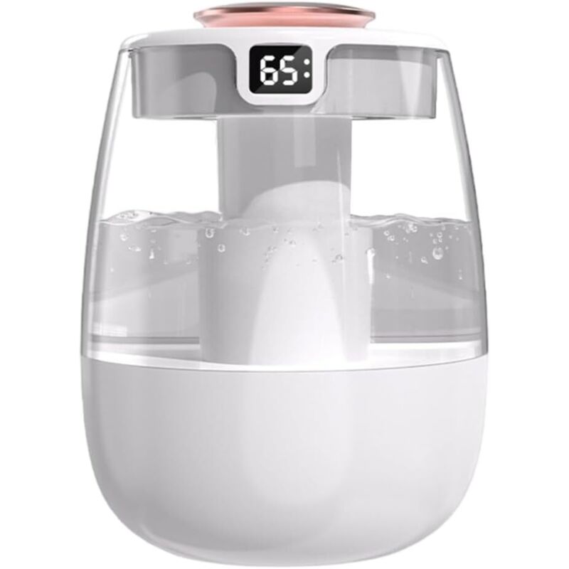 Image of CCYKXA pc Top-Fill Air Humidifier, USB&hellip;