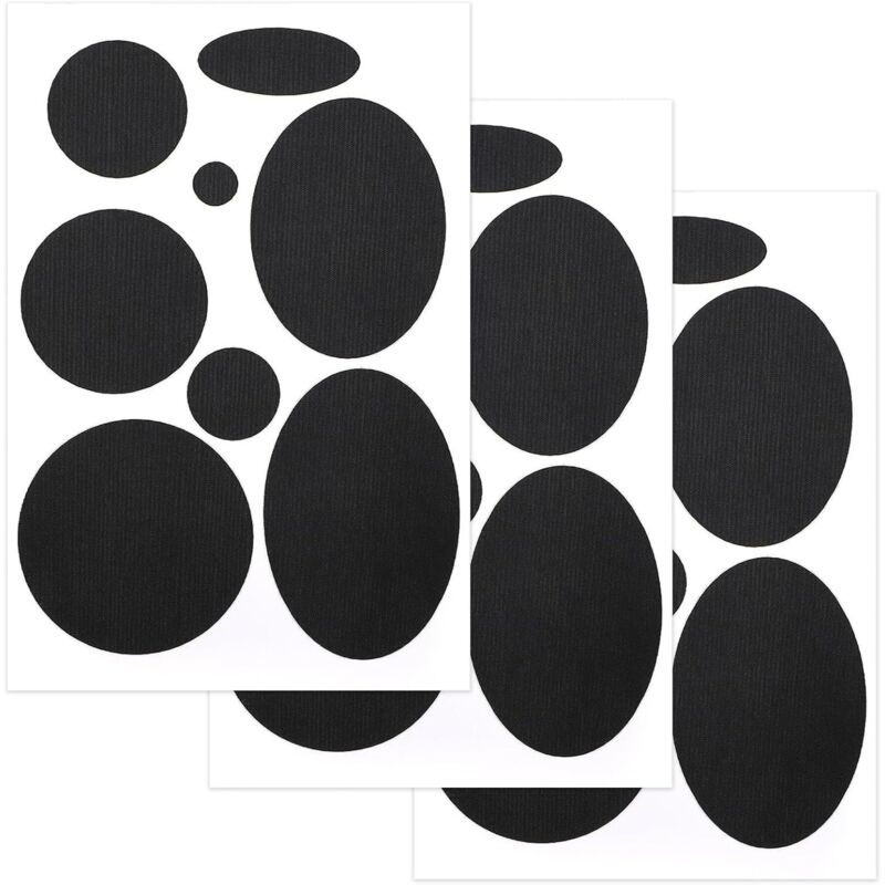 CCYKXA PCS Down Jacket Repair Patches for Jackets, Nylon Fabric, Waterproof and Tear Resistant, for Repairing Holes in Clothing