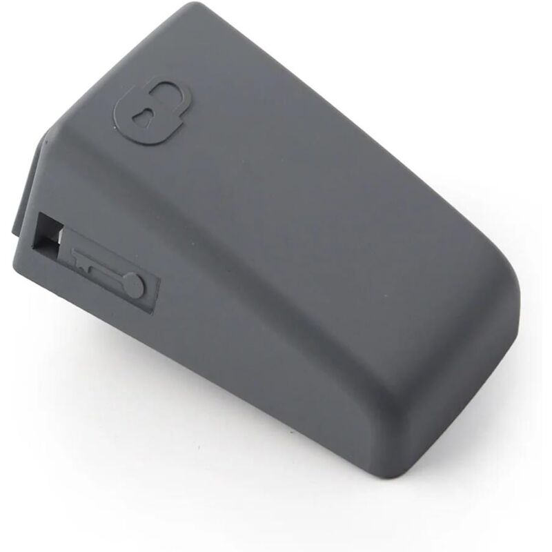 Ccykxa - Poignée Porte Extérieure Capuchon Poignée Porte Extérieure Voiture, Côté Conducteur Gauche, Pour Land Pour Rover Freelander 2, LR3, LR4,