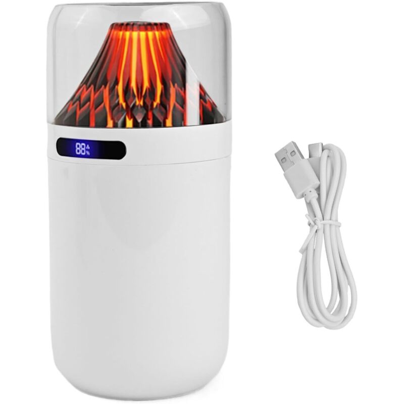 Image of CCYKXA Portable car humidifier and aroma&hellip;