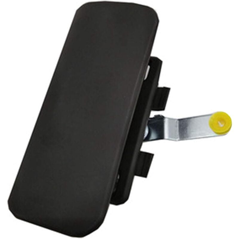 Pour poignée de porte complète Poignée de porte de voiture Poignée de voiture 1493202 l - Ccykxa