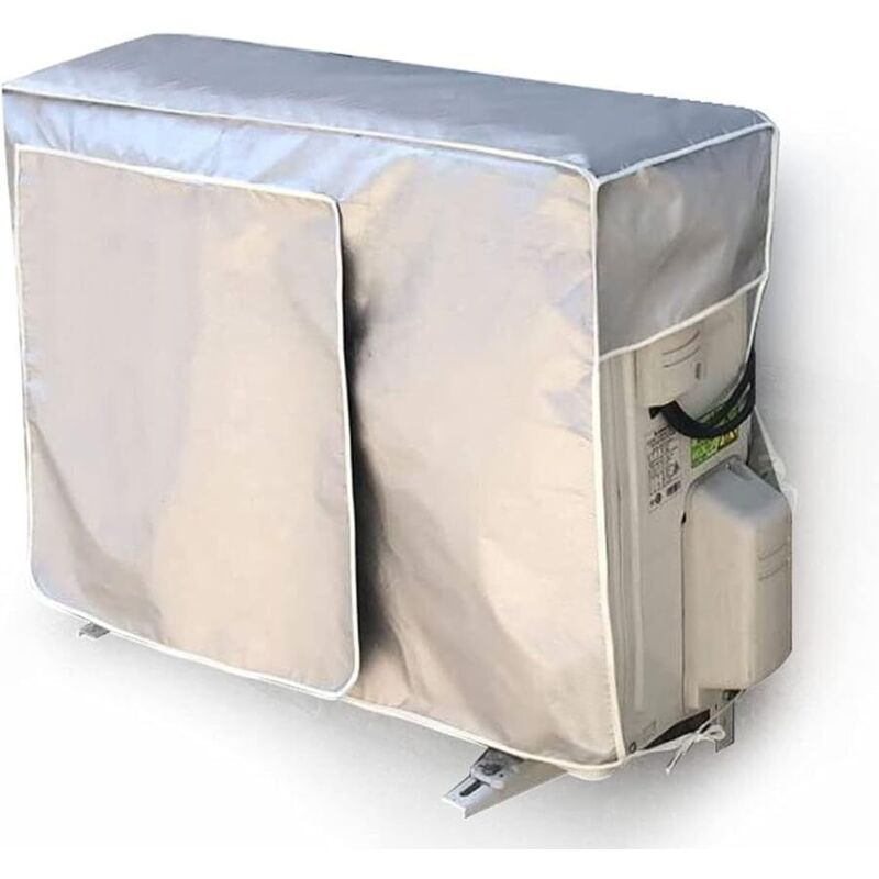 Image of CCYKXA Protective cover for air conditioner,&hellip;
