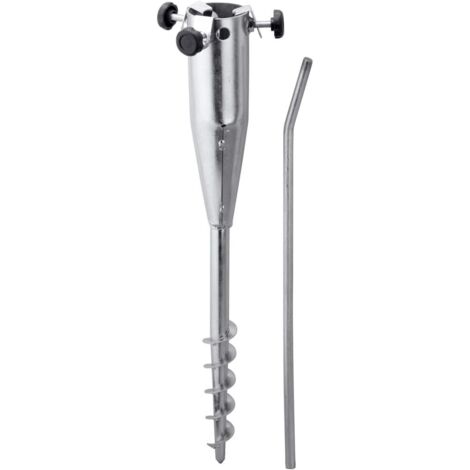 CCYKXA Schneider Ground Anchor for Parasols