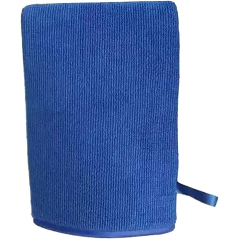 CCYKXA Serviette Microfibre pour Voiture Chiffon de Nettoyage et Entretien Serviette de Lavage Auto Réutilisable