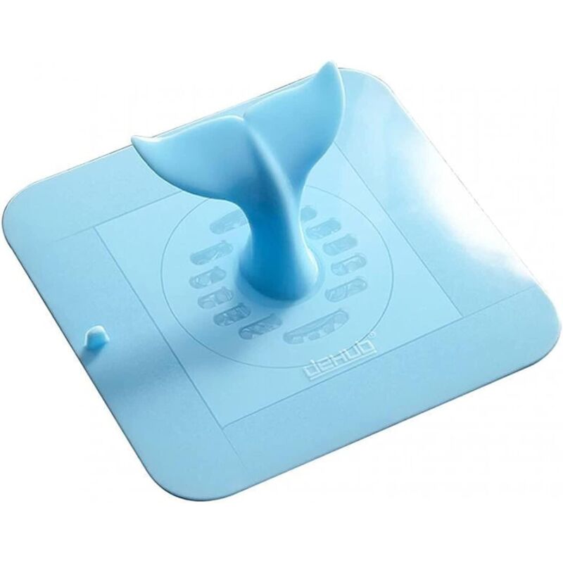 Image of CCYKXA Shower drain protectors, silicone floor&hellip;