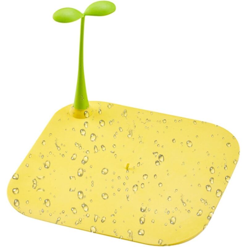 Image of CCYKXA Silicone shower drain cover -&hellip;