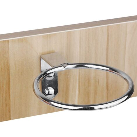 Sèche-cheveux Mural Hauteur Réglable À 739,99€ HT