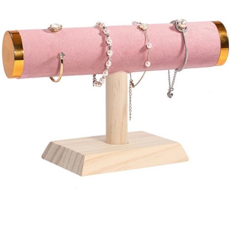 Collezione T By :Bracciale Wire Con Pavé Di Diamanti In Oro Rosa - Foto 7