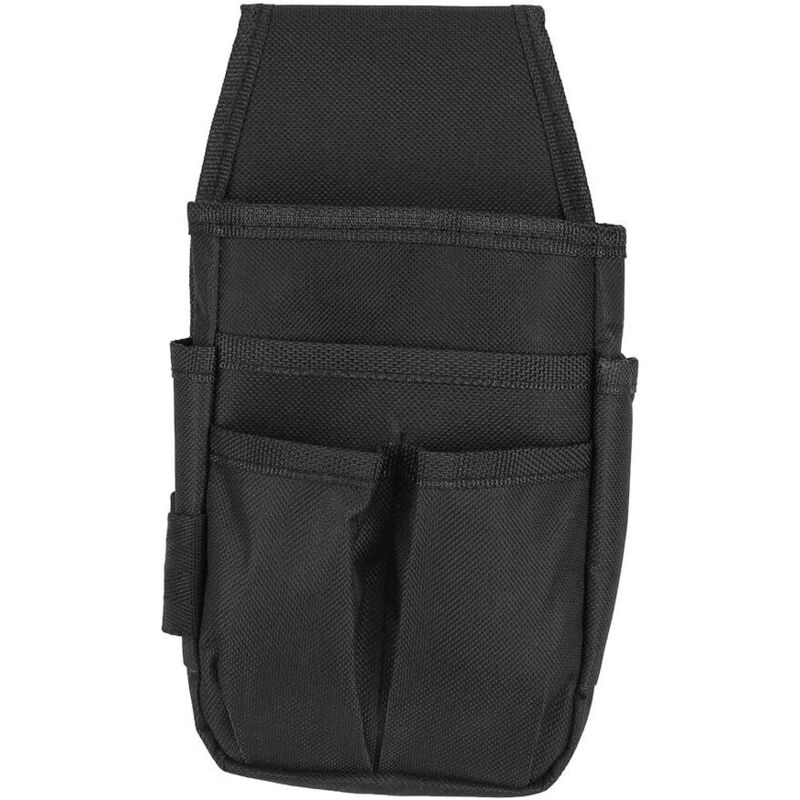 CCYKXA Tool waist bag, tool pouches, tool bags, waist bag belt pouch for parts, hardware tools, electrician's tools