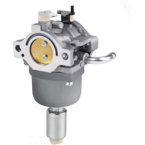 CCYKXA Vergaser-Reparatursatz, kompatibel mit Briggs & Stratton 18 PS Rasenmähern, Intek Motorteilenummern 594593, 794572, 697141, 697190, 698445, 791888, 793224, 792358, 791858