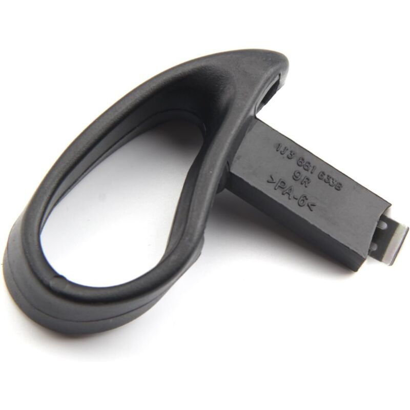 Image of Ccykxa - Vorderer linker Sitzneigungs-Entriegelungsgriff 1J3881633B