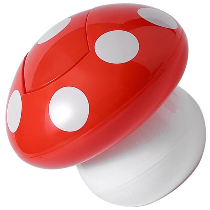 A 1 pcs Mini Poubelle Avec Couvercle Kawaii Bureau Poubelle Comptoir Poubelles Minuscule Poubelle Pour Bureau Voiture Bureau Maison Chambre Salle De