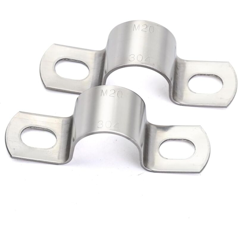 Image of Ccykxa - a 10 Pcs U-Clamp&hellip;