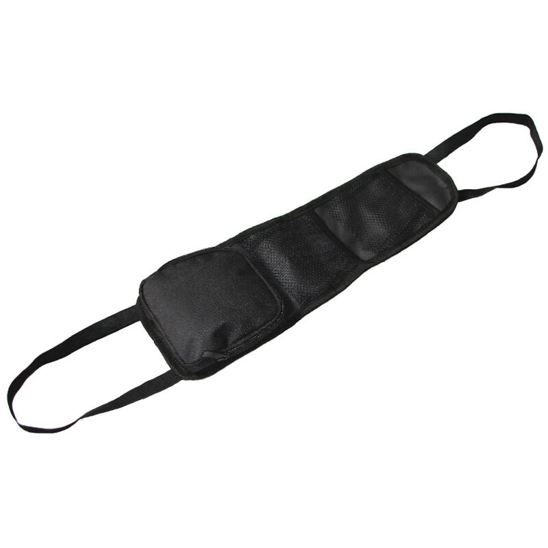 Image of 2-teiliger Auto-Organizer, wasserdichter Auto-Organizer für Kinder, Autotaschenhalter - Ccykxa