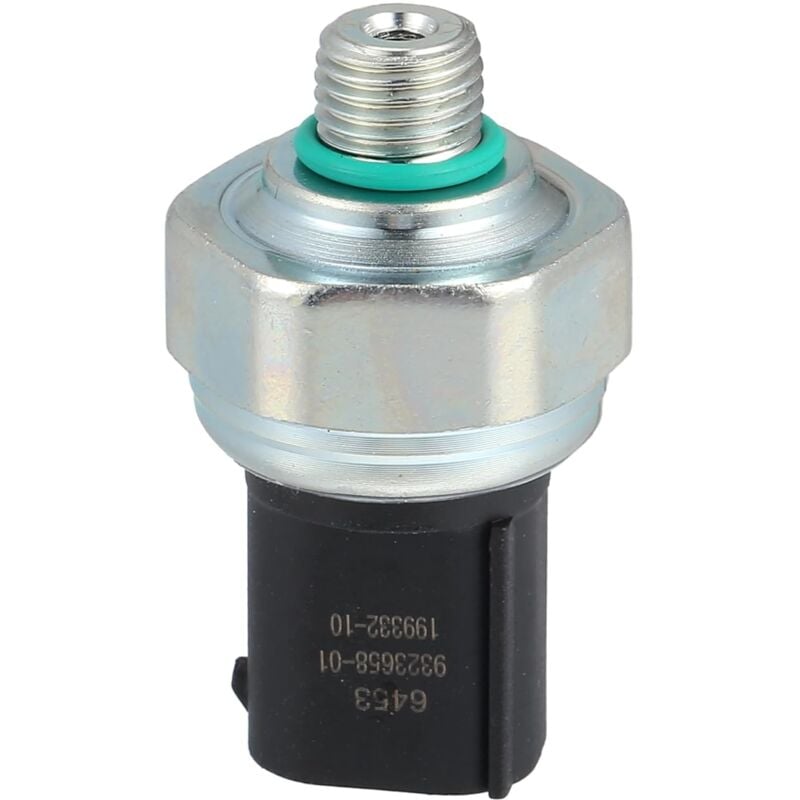 Ccykxa - a (4.3×2.5×c2.5m) Capteur De Pression De Climatisation pour bmw 120I 2005-2010 No.64539323658-1 Pièce