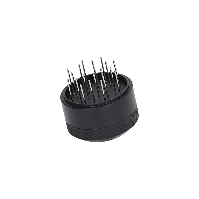 Ccykxa - a Outil De Distribution D'espresso, Agitateur De Café Expresso Outil De Distribution D'agitation De Café Barista Professionnel Accessoires