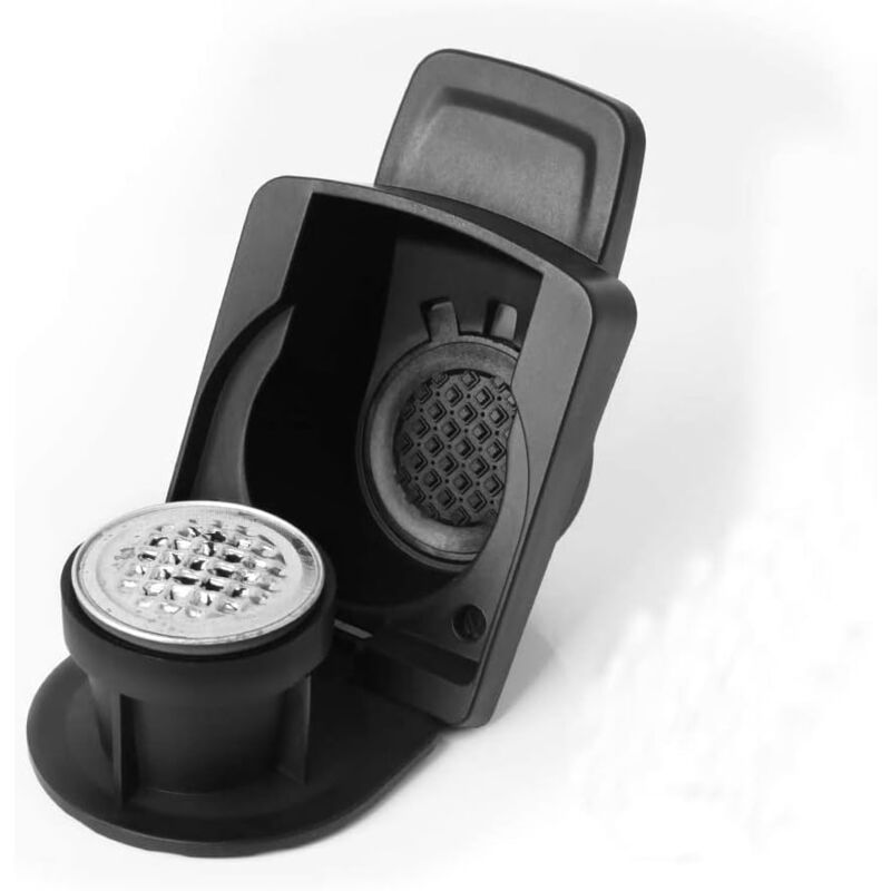 Ccykxa - a Support convertisseur adaptateur de dosettes de café réutilisables pour capsules Espresso Original Line, compatible avec les machines à