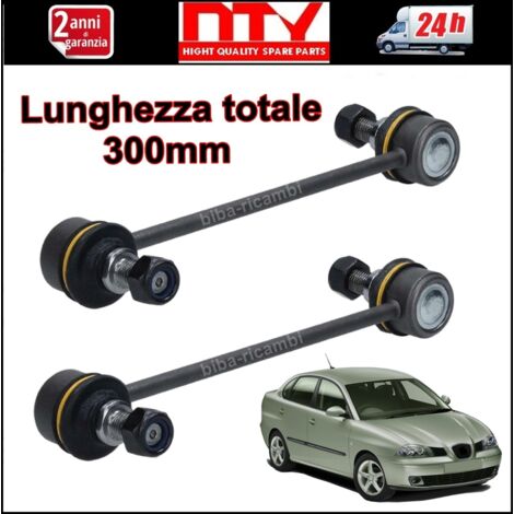 Cd-1390 tiranti barra stab seat cordoba