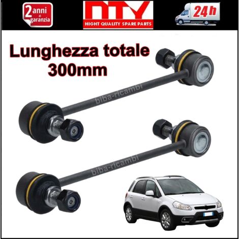 Cd-1390 tiranti barra stab suzuki sx4