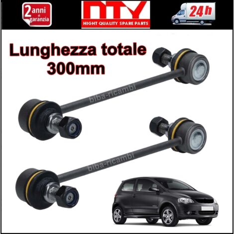 Cd-1390 tiranti barra stab vw fox