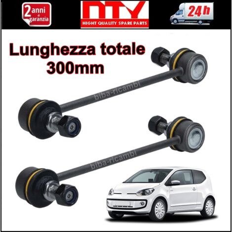 Cd-1390 tiranti barra stab vw up