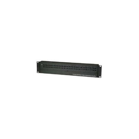 CD1632HD - HDCVI/CVBS/AHD/TVI 32 OUT Videosignalverteiler