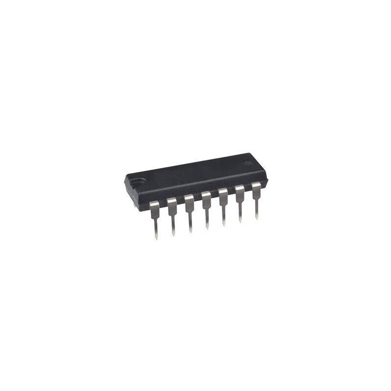 

CD40014 Circuito Integrado Logico