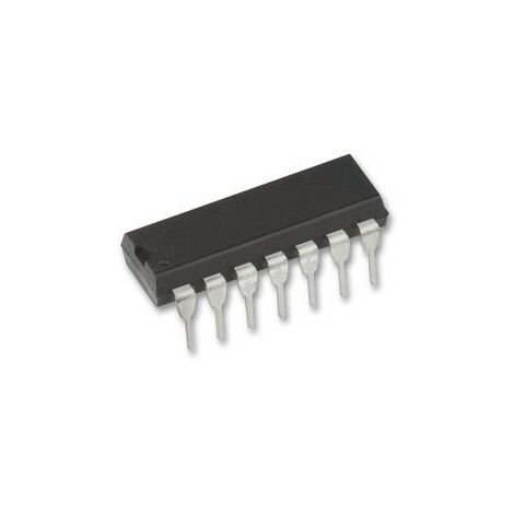 Cd4071 Logica integrata 14pin Cd4071