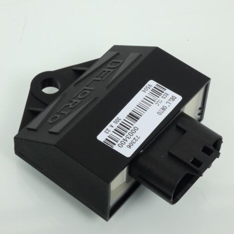 CDI-Controller Dellorto für Scooter Sym 50 Allo Neu