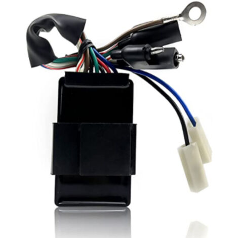CDI-Einheit für Polaris-Motorradzündschalter 3084691, 3085382, 3085564, ESP1552