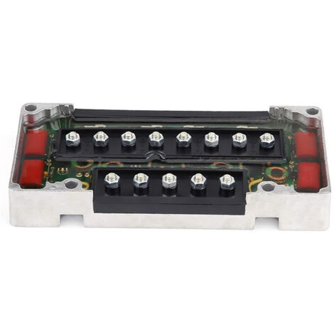 CDI-Schalterbox 332-5772A1 18-5881 40-125 PS 114-5772 9-25104 332-