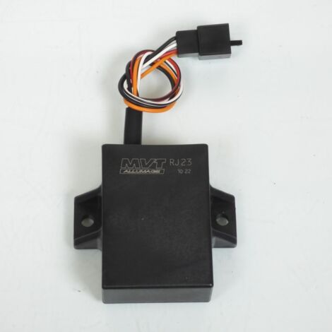 CDI SteuergerÃ¤t digitales Diagramm MVT EPROM 2 RJ23 Premium 2 3