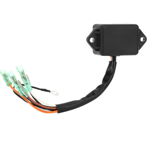 CDI-Zündspule für Yamaha 8 PS 2-Zylinder 2005-2009 (696-85540-12)