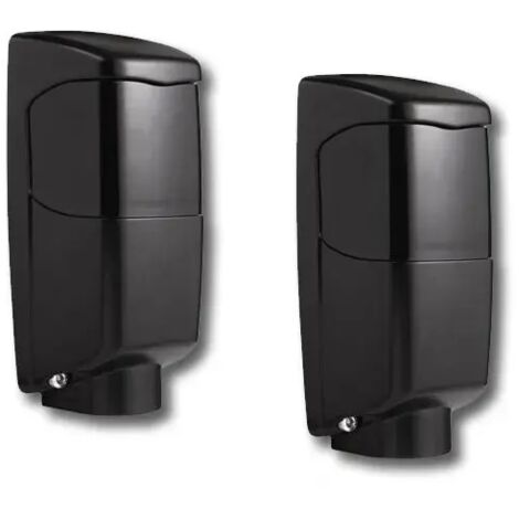 CDR842A - Fotocellule a superficie con contenitore in alluminio IP66 - 15m CARDIN CDR842A