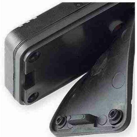 CDR861SUP - Cache trou de base Ø60mm CARDIN CDR861SUP