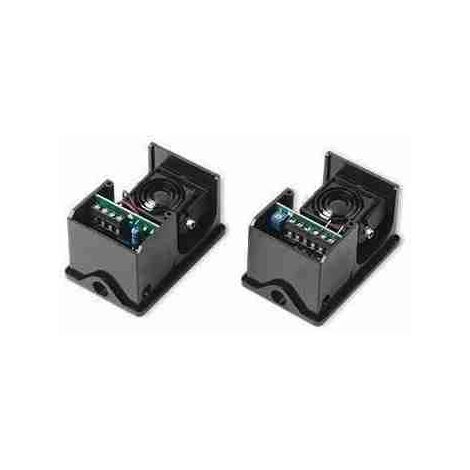 CDR973EX - Fotocélulas de superficie con contenedor antigolpes IP55 gama 1 CARDIN CDR973EX