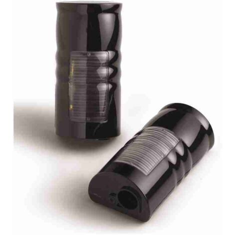 CDRX12 - PAIRE DE PHOTOCELLULES HYBRIDES DE SURFACE CARDIN CDRX12