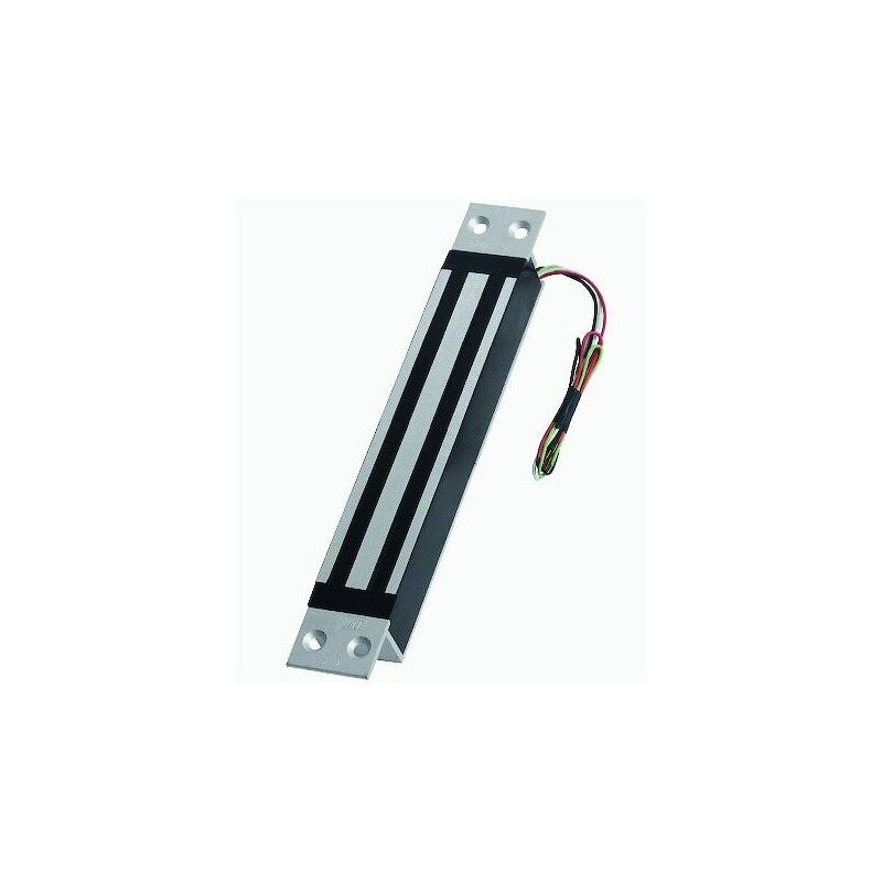 Cdvi - V3E Electromagnetic lock for flush mounting - 3000 n
