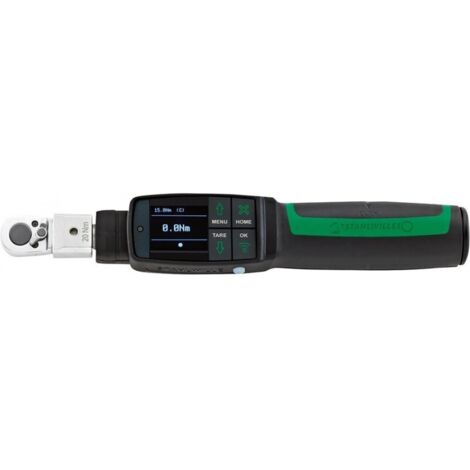 Cé dynamométrique électromécanique 714R/10 STAHLWILLE