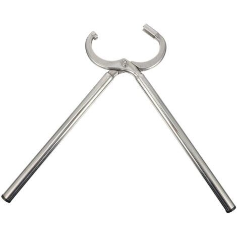 ce Pince Anneau De Nez De Vache Inoxydable Outil De Per age