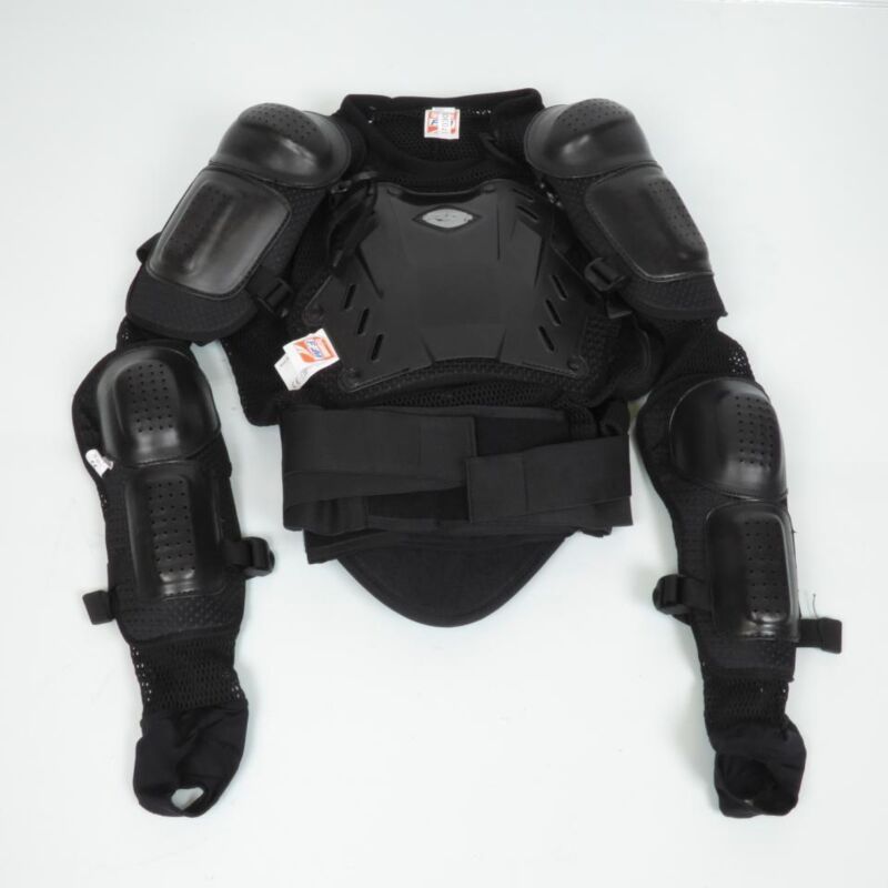 Rc Helmets Ce Rc Optimal 2015 Homologierte Integrale Schutzweste Für