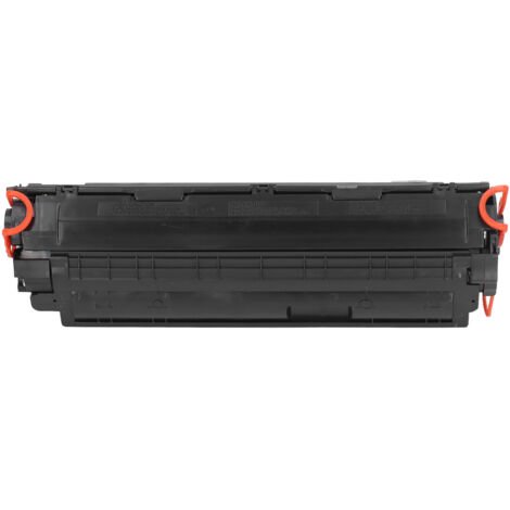 CE285A Tonerkartusche für HP P1102, M1212nf, MF3010 Drucker - Schwarz, 1800 Seiten